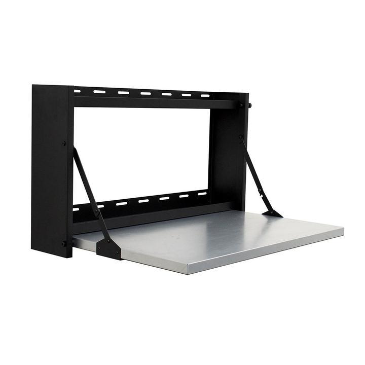 Montezuma Fold Down Workstation - Multi Purpose - Heavy Duty - Senior.com Workstation